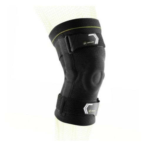 Donjoy Hinged Knit Knee Brace