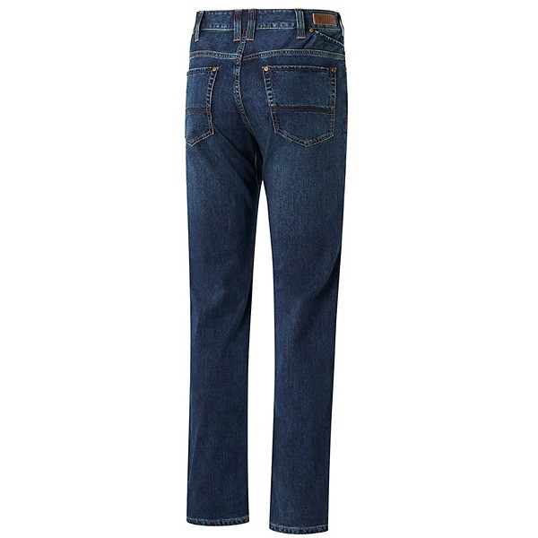 Men's Vertx Defiance Bootcut Jeans product image