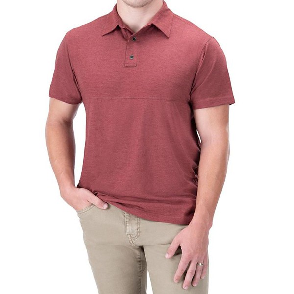 Men's Vertx Assessor 2.0 Polo Shirt product image