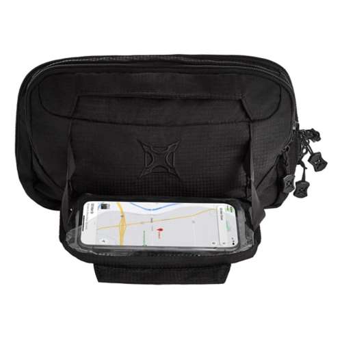 Vertx Large Organizational Pouch, Black, Ammunition & Magazine Pouches -   Canada