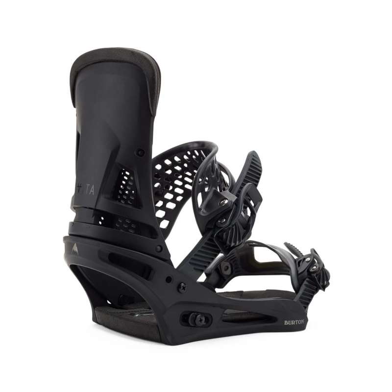 Burton Malavita ReFlex Men's Snowboard Bindings
