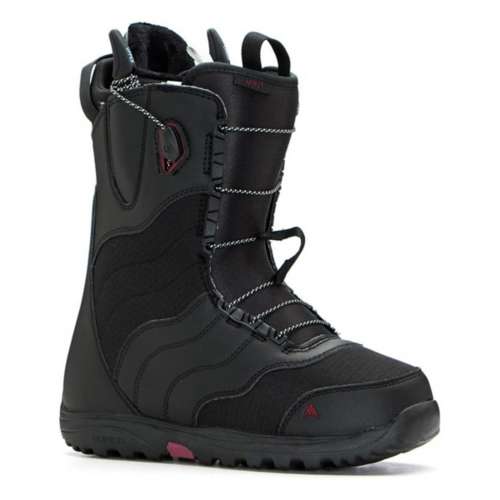 Women's Burton Mint Snowboard Boots