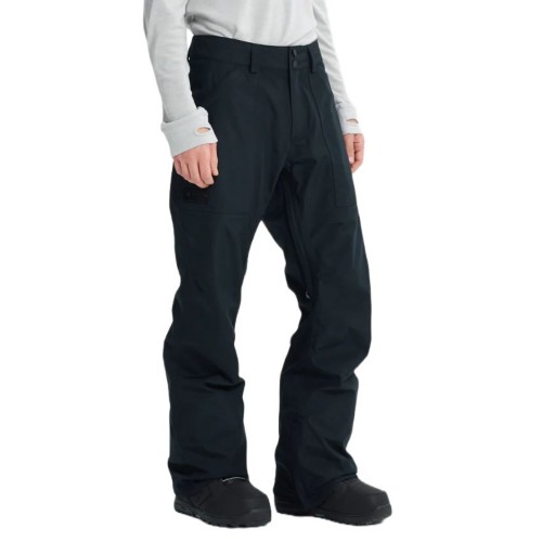 Men's Burton Ballast GORE-TEX GORE-TEX Snow Pants - Primary Image