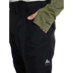 Men's Burton Ballast GORE-TEX GORE-TEX Snow Pants - Thumbnail 4 of 10