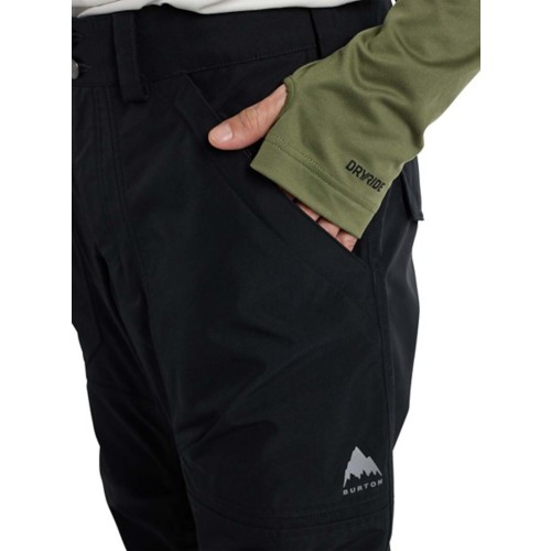 Men's Burton Ballast GORE-TEX GORE-TEX Snow Pants - Primary Image