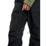 Men's Burton Ballast GORE-TEX GORE-TEX Snow Pants - Thumbnail 5 of 10