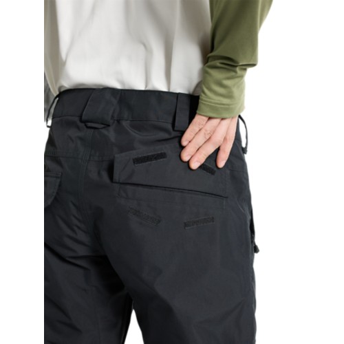Men's Burton Ballast GORE-TEX GORE-TEX Snow Pants - Primary Image