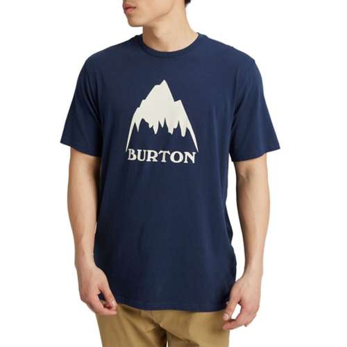 Men's Burton Mountain High Short Sleeve T-Shirt
