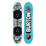 Kids' Burton After School Special Snowboard - Thumbnail 1 of 10