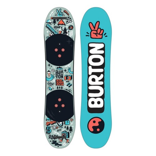 Kids' Burton After School Special Snowboard - Primary Image