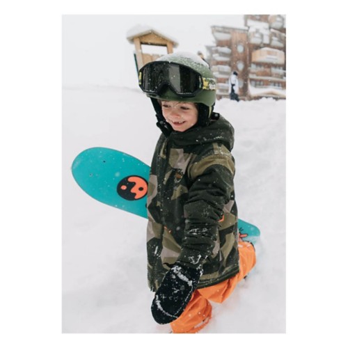 Kids' Burton After School Special Snowboard - Primary Image