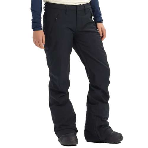 Women's Burton Society Snow Dunkelblau pants