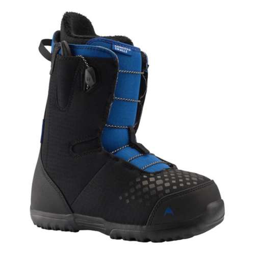 Kids' Burton Concord Smalls Snowboard Boots