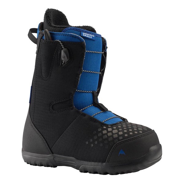 Burton Concord BOA Snowboard Boot Review