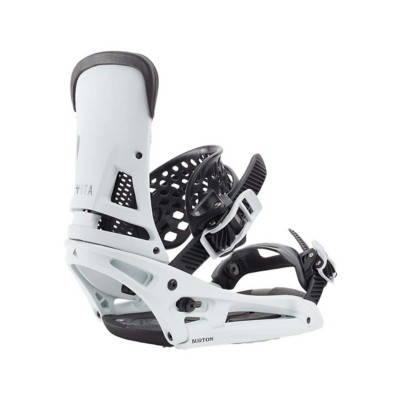 men's burton malavita est snowboard binding