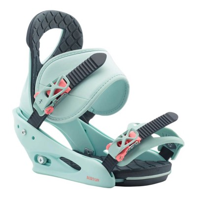 salomon maker bindings