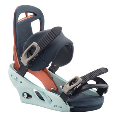 salomon maker bindings