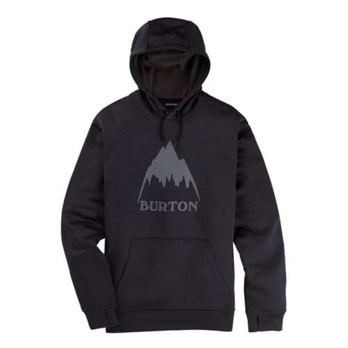 Burton piston hoodie clearance