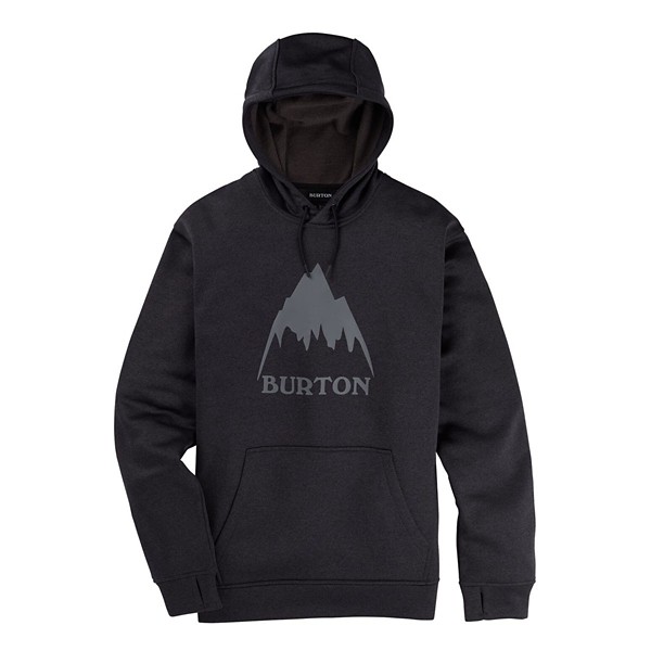 Men's Burton Oak Hoodie product image
