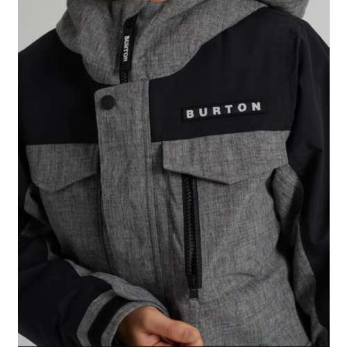 Boys' Burton Covert Jacket