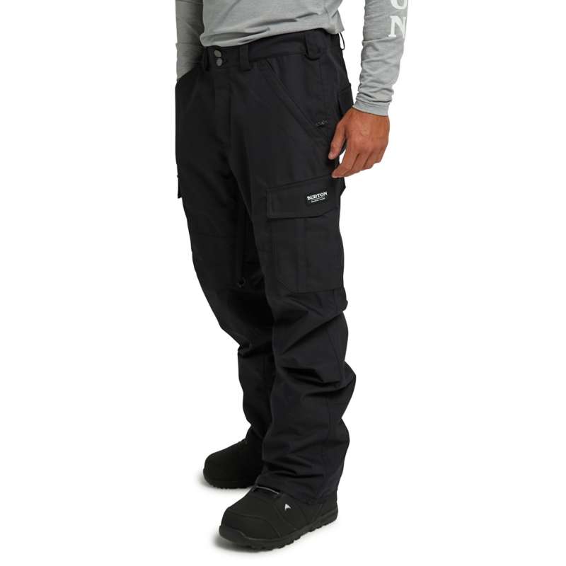 Men's Burton Cargo Snow Pants | SCHEELS.com