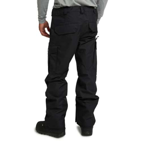 Men's Burton Cargo Snow Pants