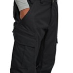 Men's Burton Ballast GORE-TEX GORE-TEX Snow Pants - Thumbnail 10 of 10