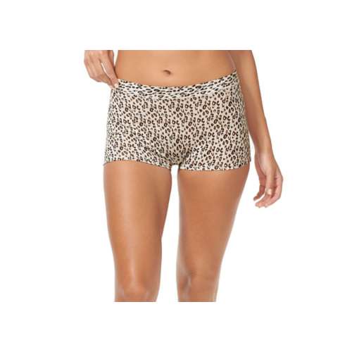 Tommy John Men's Jumping Deer Cool Cotton Boxer Trunks - XL