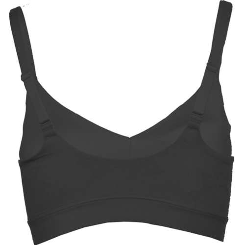 Women's Tommy John Second Skin Comfort Lace Triangle Bralette