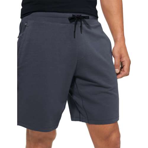 Men's Tommy John Luxe Terry Lounge Shorts