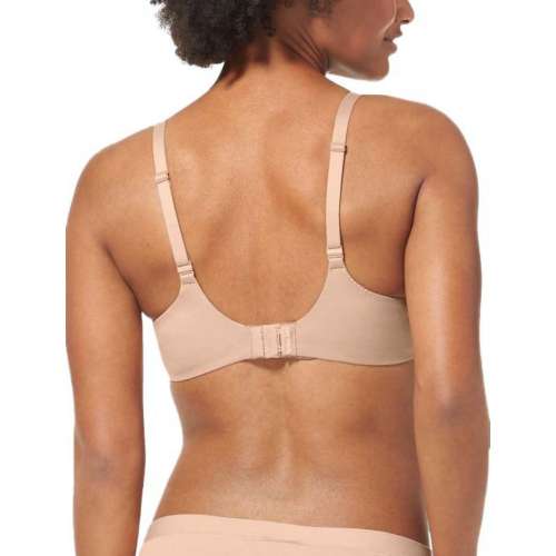 Tommy John Women's Comfort Smoothing Lightly Lined Wireless Bra