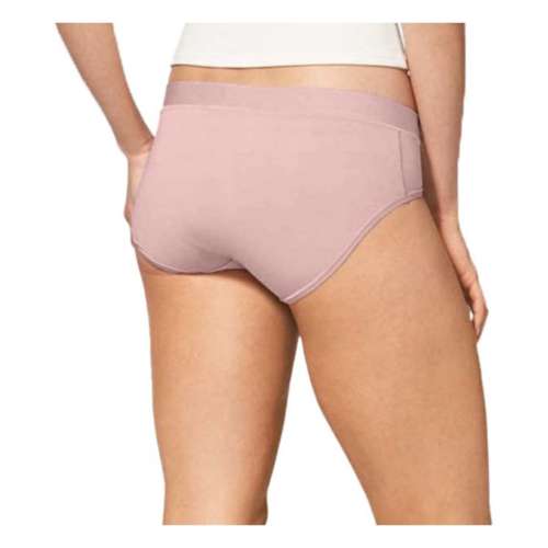 Tommy John Pink Panties for Women