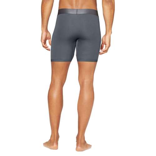 Mid Length 6” Boxer Briefs, Tommy John