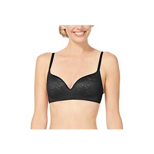 Women's Tommy John Comfort Smoothing Triangle Bralette