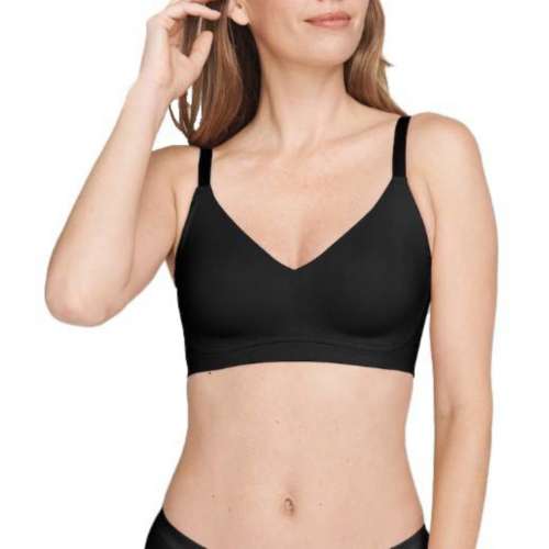 Women's Tommy John Comfort Smoothing Triangle Bralette