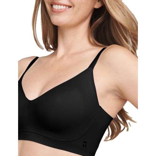 Women's Tommy John Comfort Smoothing Triangle Bralette