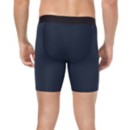 Men's Tommy John 360 Sport Mid-Length 6" 2-Pack Boxer Briefs