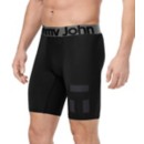 Men's Tommy John 360 Sport 8" Boxer Briefs
