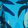 Blue Atoll Rubber Tree