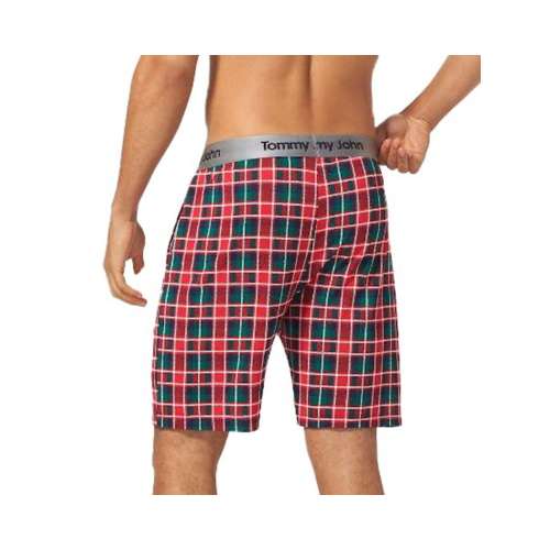 Tommy john second skin best sale sleep short