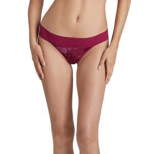 Tommy John Underwear  Womens Second Skin And Luxe Rib Brief