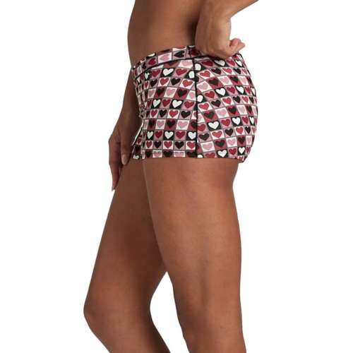 Tommy John Second Skin Boyshort & Reviews