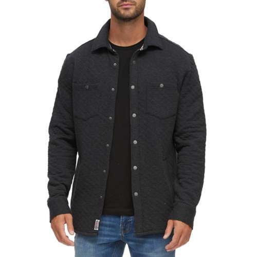 vuitton jacquard denim trucker jacket