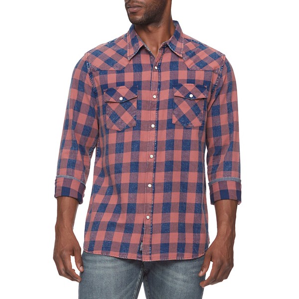 Men's Flag & Anthem McLennan Vintage Button Down Shirt product image