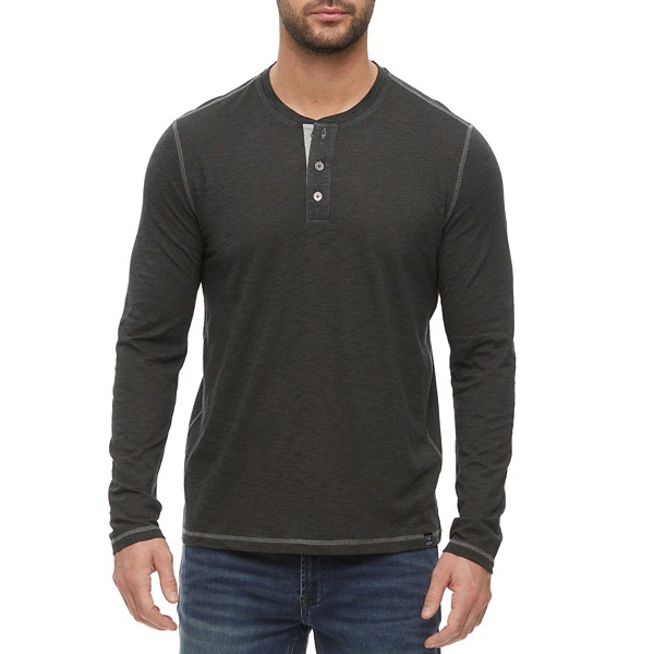 Men's Flag & Anthem Birmingham Slub Henley product image