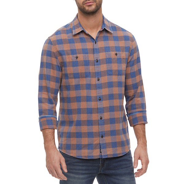 Men's Flag & Anthem Potomac Vintage Soft Shirt product image
