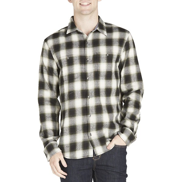 Men's Oak & Rye Flannel Shirt product image
