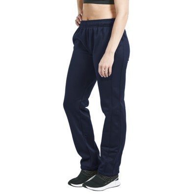 under armour women's tall sweatpants