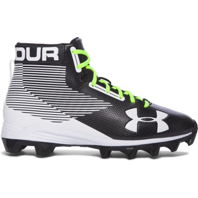 preschool boys football cleats