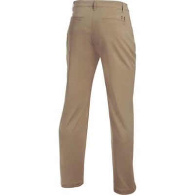 under armour men's khaki pants